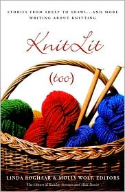 KnitLit Too