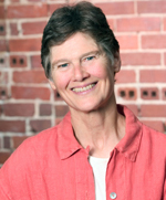 Professor Susan Hanson