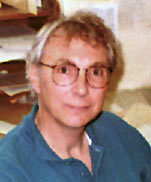 Professor Christopher Landee