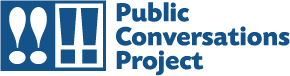 Public Conversations Project