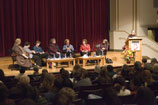 abortion leaders panel