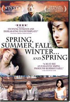 Spring Summer Fall Winter and Spring