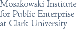 The Mosakowski Institute
