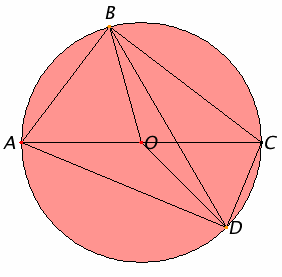 ptolemy's theorem